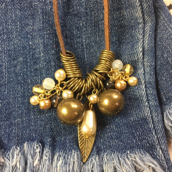 ⏰⏰LAST CHANCE ⏰⏰ Artisan Necklace Charming Bundle and Save - timeless - Picture 5 of 7